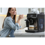 locação de máquinas de café São Paulo