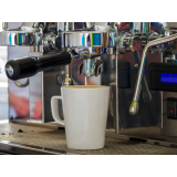 máquina café capuccino para locação Pinheiros