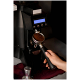 máquina café expresso e capuccino para locação Cidade Vargas