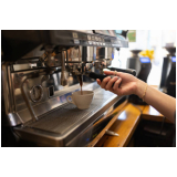 máquina café expresso Lapa