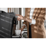 máquina café para empresas valores Jabaquara