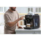máquina de café automática para alugar Belém