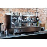máquina de cafe comercial para alugar Vila Guilherme