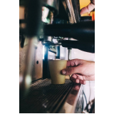 máquina de café comodato valores São Domingos