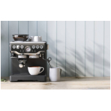 máquina de cafe de cafeteria para alugar Jardim Paulistano