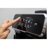 máquina de café expresso automática Vila Formosa