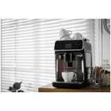 máquina de café italiana profissional aluguel Cidade Dutra