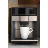 máquina de café profissional aluguel valor Brooklin