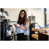 máquina de café profissional aluguel Itaquera