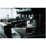 máquina de café programável Barra Funda