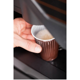 máquina de café vending machine Jardim Europa