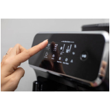 máquina para café expresso para locação Santo Amaro