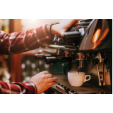 máquinas de café para empresas São Domingos
