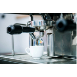 Máquina Capuccino Cremoso