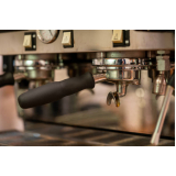 Máquina para Capuccino