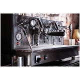 máquinas de fazer café capuccino para locação Cidade Dutra