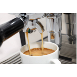 maquininha de fazer capuccino Pacaembu