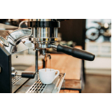 onde aluga máquina café expresso profissional Praça da Árvore