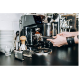 onde aluga máquina de café expresso e cappuccino profissional Pinheiros