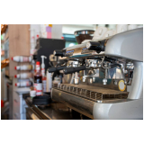 onde aluga máquina de café profissional Mandaqui