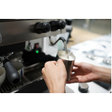 onde aluga máquina de fazer café profissional Itaquera