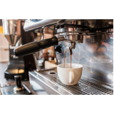onde aluga máquina profissional de café expresso Belém