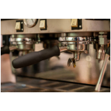 onde alugar máquina café expresso e capuccino Perdizes