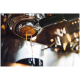 onde alugar máquina de café e capuccino expresso Barra Funda