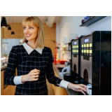 onde faz comodato de máquina de café expresso profissional Saúde