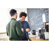 orçamento de máquina de café em comodato Saúde