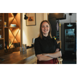 orçamento de máquina de café empresarial Jardim Iguatemi