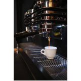 preço de aluguel máquina de café profissional Pacaembu