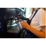 quanto custa máquina de café para empresas Jaguaré