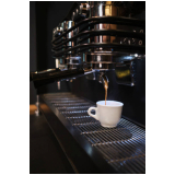 Máquinas de Café Multibebidas