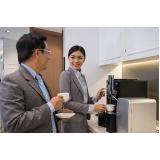 Máquinas de Café para Empresa
