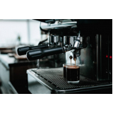 valor de aluguel de máquina de café para cafeteria Vila Mascote